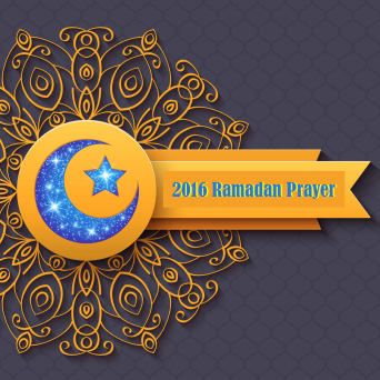 2016 Ramadan Graphic